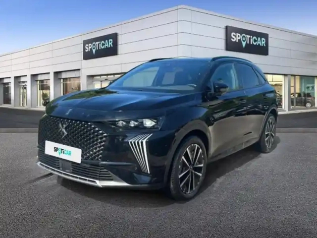 Ds Ds 7 1.6 plug-in hybrid 225ch pallas