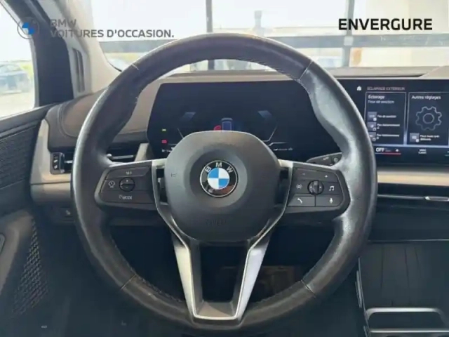 Bmw Serie 2 série 2 activetourer 218d 150ch dkg7 — photo 6