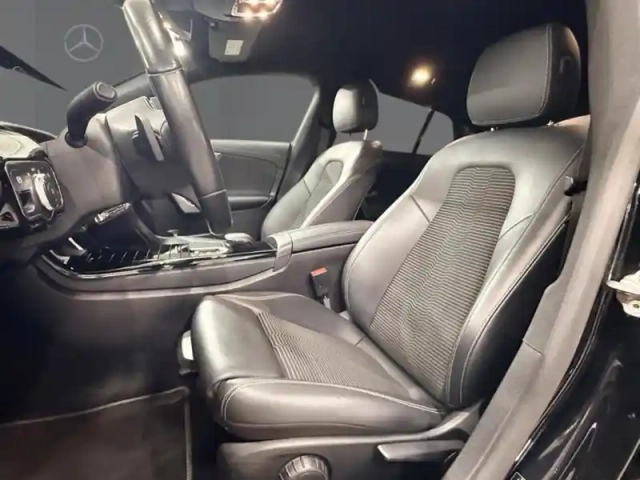 Mercedes Cla 200 d progressive line — photo 29