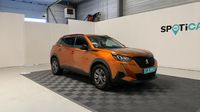 Peugeot 2008 1.2 PureTech 100ch S&S Style — photo 3