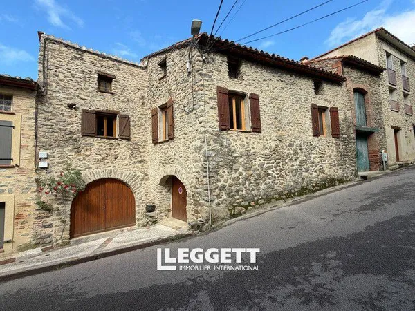 Maison 4 pièces 106 m²