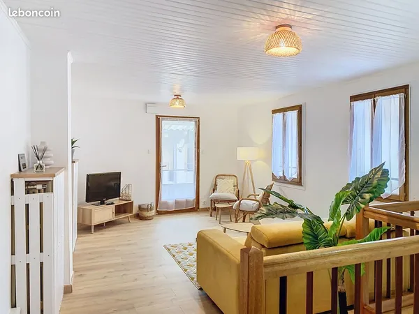 Appartement / maison Le Fayet