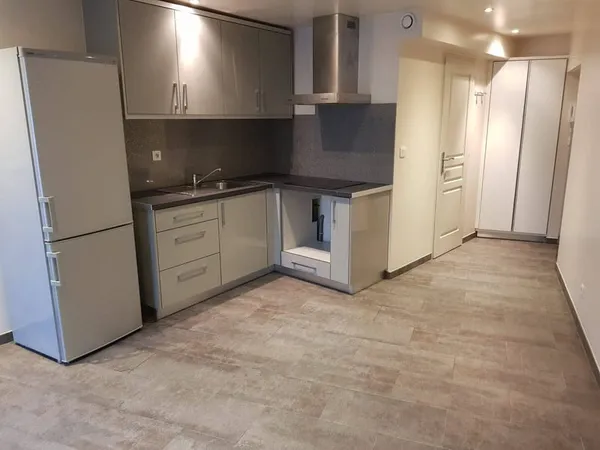 Appartement 2 pièces 31 m²