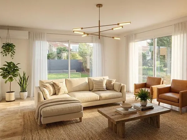 Propriété 5 pièces 85 m²