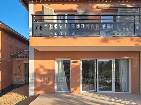 neuf maison 4 Pièce(s)