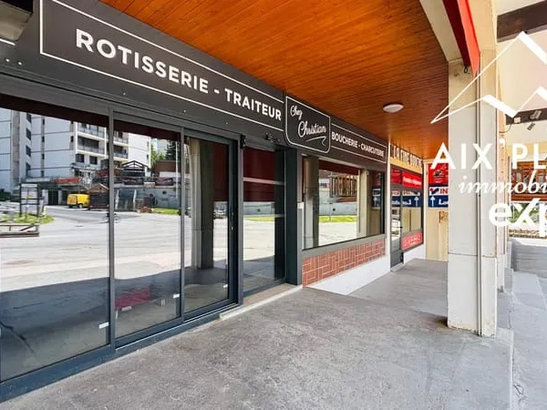 Vente Fonds de commerce boucherie, charcuterie, traiteur, rôti