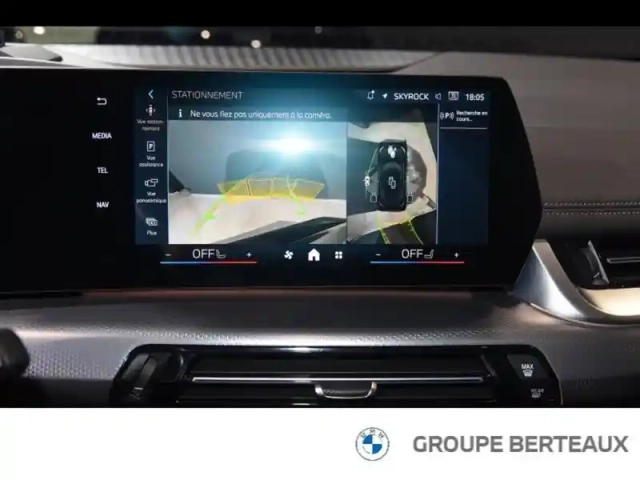 Bmw Serie 2 série 2 activetourer 225e 245ch xdrive m sport dkg7 — photo 13