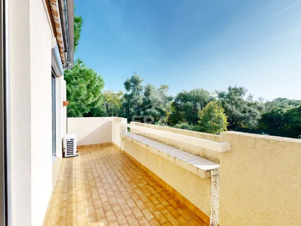 Appartement 5 pièces 111 m²