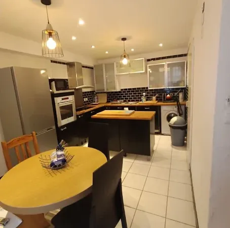 Maison 5 pièces 101 m²