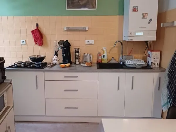 Vente de maison