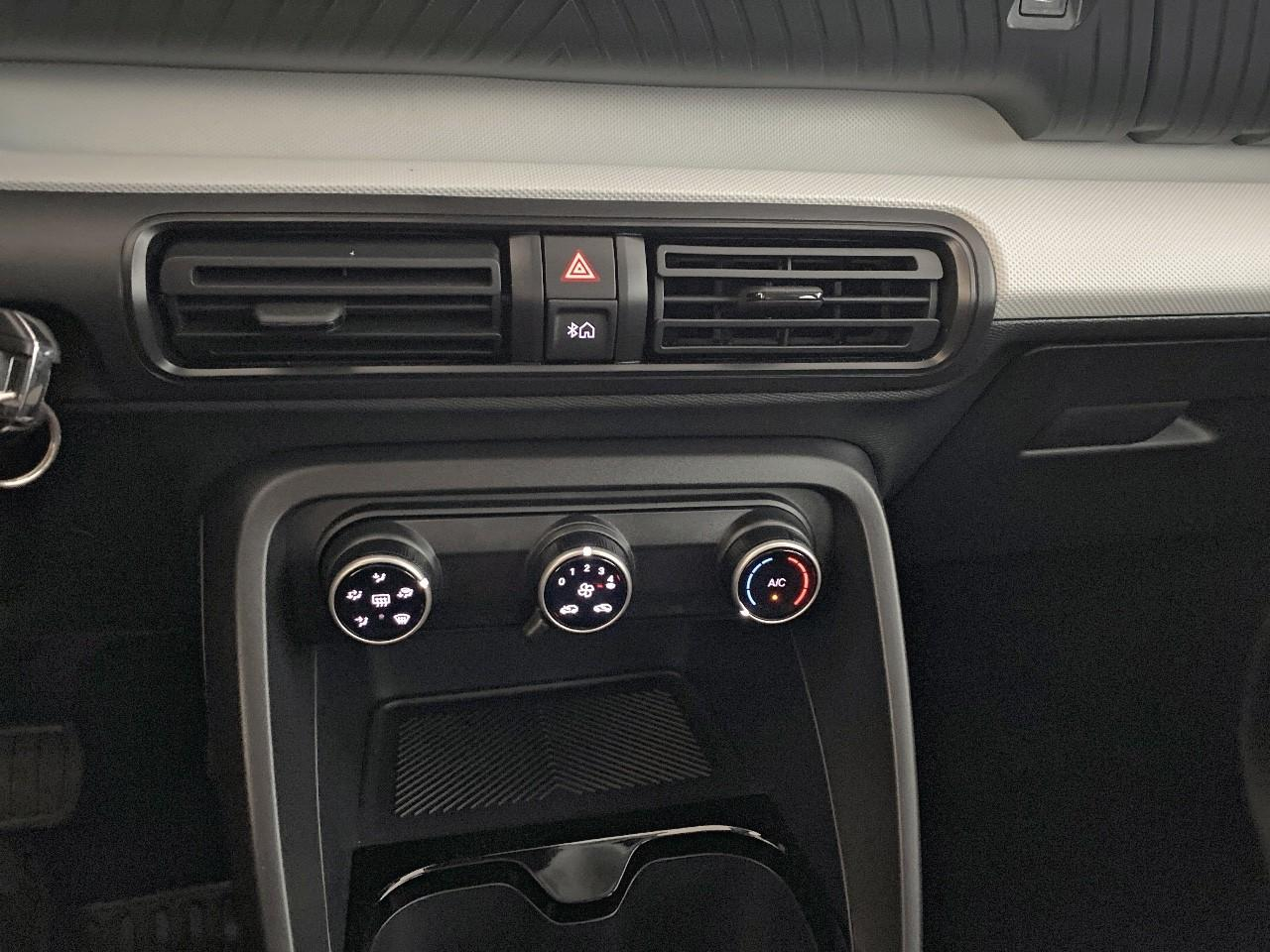 Citroën C3 Aircross e-c3 aircross 113 ch autonomie confort you — photo 15