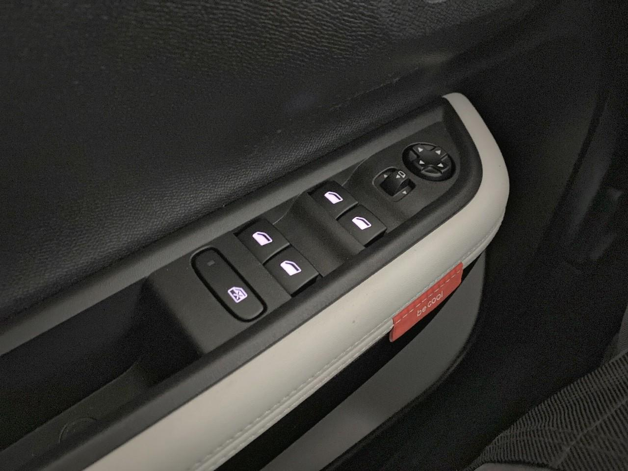 Citroën C3 Aircross hybride 145 ch aut max — photo 20