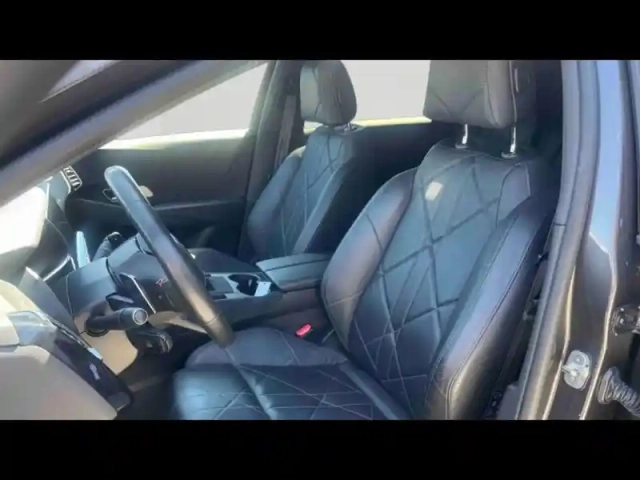 Ds Ds 7 crossback puretech 180ch rivoli automatique — photo 12