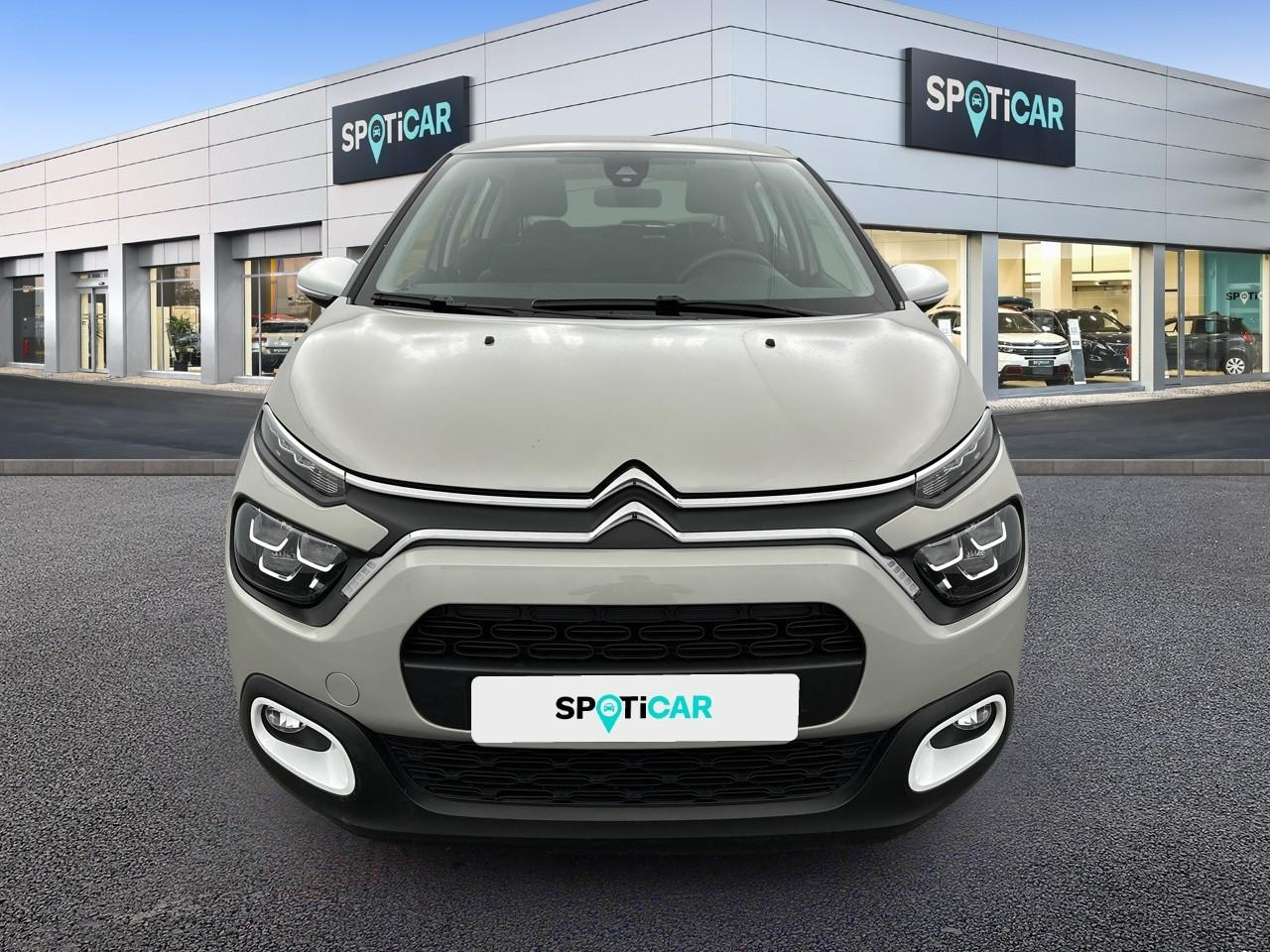 Citroën C3 puretech 83 ch bvm5 you — photo 2