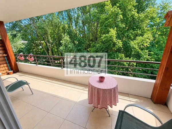 Appartement 3 pièces 67 m²