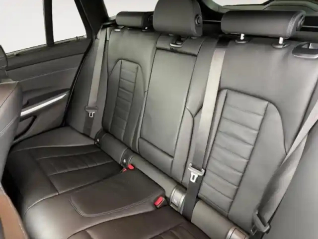 Bmw Serie 3 série 3 touring 330ea 292ch m sport — photo 13