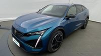 Peugeot 408 PHEV 225ch GT e-EAT8