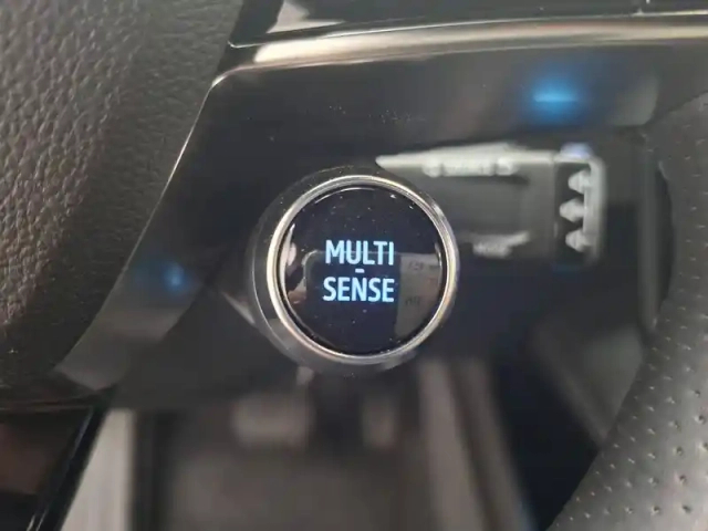 Renault Megane e-tech ev60 220 ch super charge — photo 17