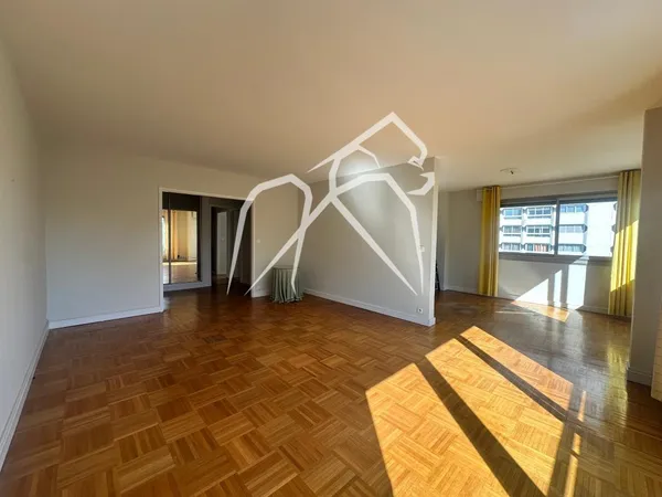 Bel appartement lumineux 98m² | Coeur de ville à ROUEN (76000)
