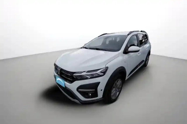Dacia Jogger eco-g 100 7 places — photo 1