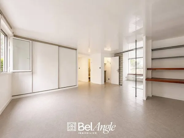 Local commercial 53 m²
