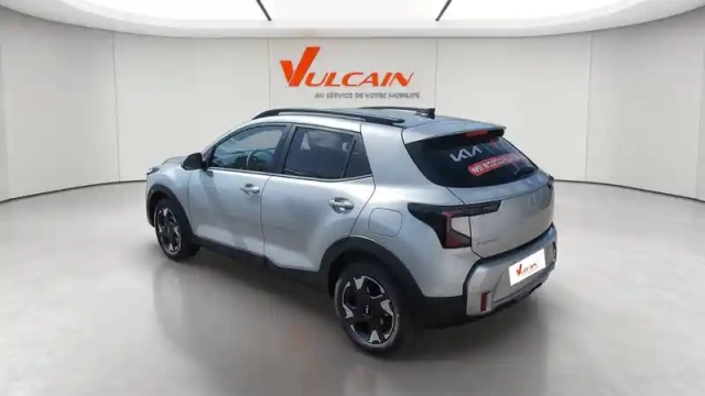 Kia Stonic 1.0 t-gdi 100 ch dct7 — photo 25