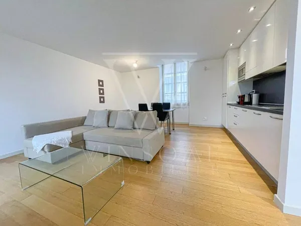 Appartement 2 pièces 53 m²