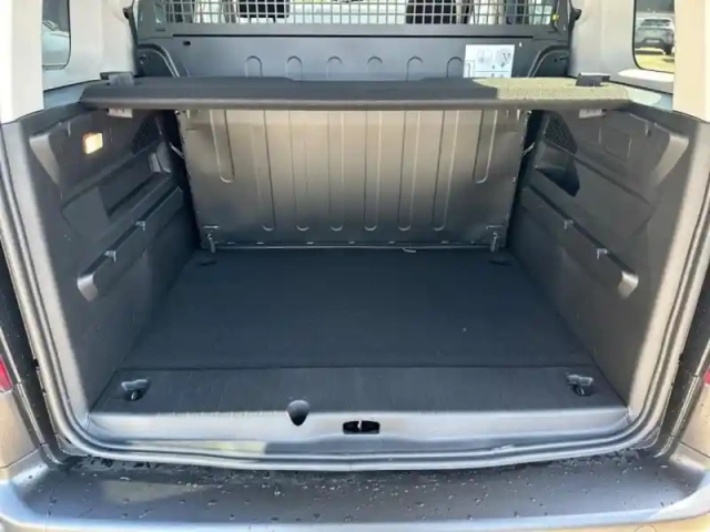 Citroën Berlingo m 1.5 bluehdi 130ch max bva8 — photo 6
