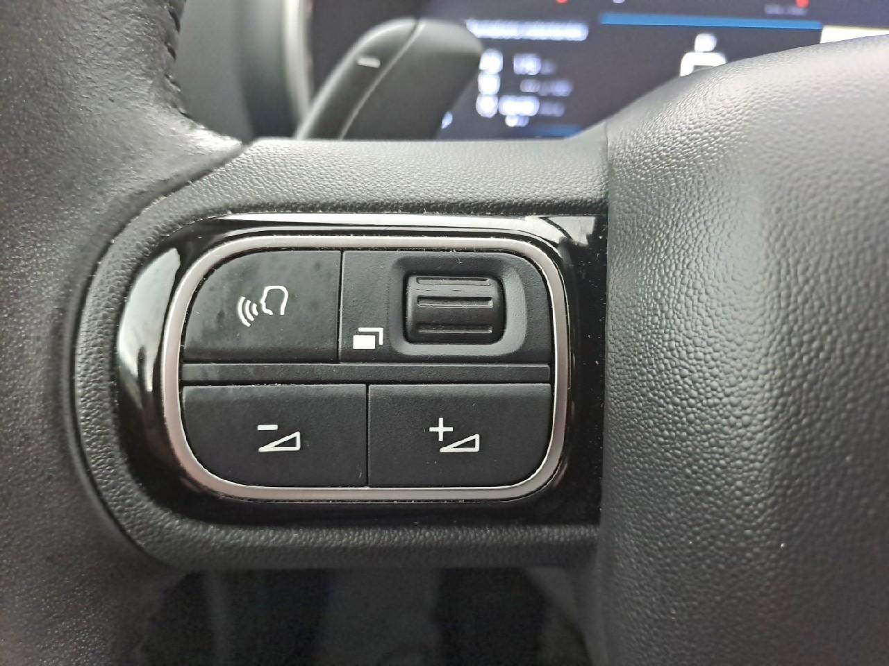 Citroën C5 Aircross puretech 130 s&s eat8 feel — photo 29
