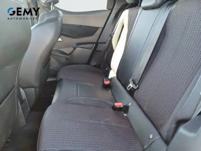 Ds Ds 3 ds3 crossback puretech 130 eat8 — photo 30