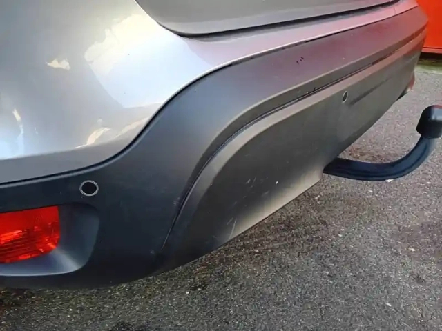 Citroën C5 Aircross puretech 130 s&amp;s eat8 — photo 66