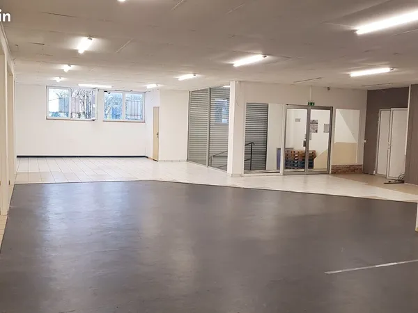 Immeuble 2 pièces 800 m²
