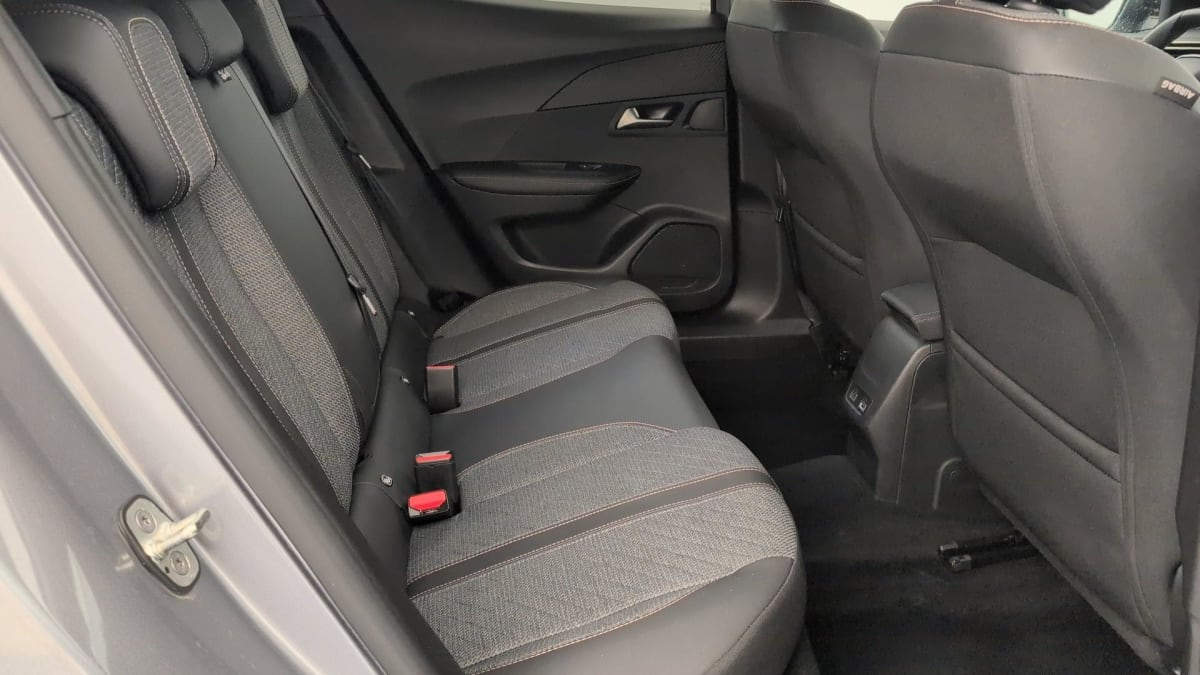 Peugeot 2008 — photo 10