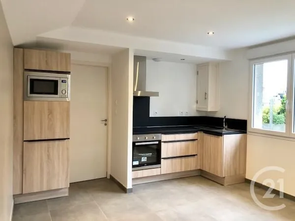 Maison 2 pièces 36 m²