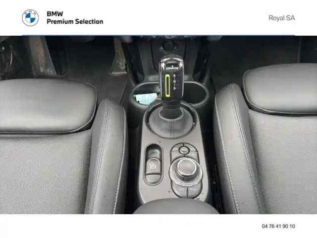 Mini Mini cooper se 184ch edition premium plus bva 5cv — photo 11