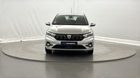 Dacia Sandero 1.0 ECO-G 100ch Stepway Confort -22 — photo 1