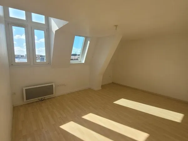 Appartement T2 Armentières