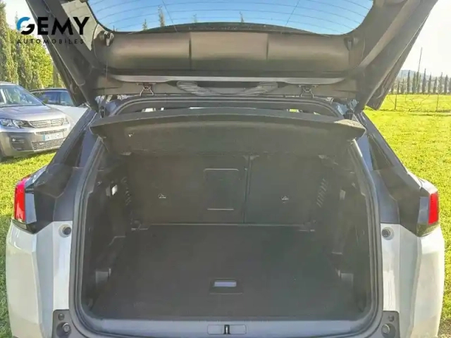 Peugeot 3008 bluehdi 130ch s&amp;s bvm6 — photo 6