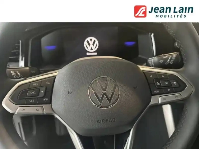 Volkswagen Polo 1.0 tsi 95 s&amp;s bvm5 — photo 12