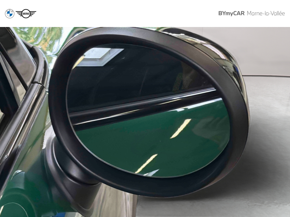 Mini Hatch 3 Portes Cooper S 178 ch DKG7 — photo 10