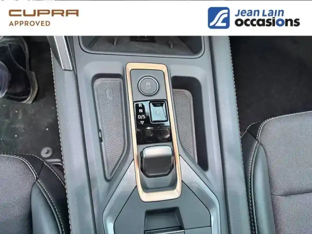 Cupra Leon sportstourer 1.5 etsi hybrid 150 ch dsg7 — photo 56
