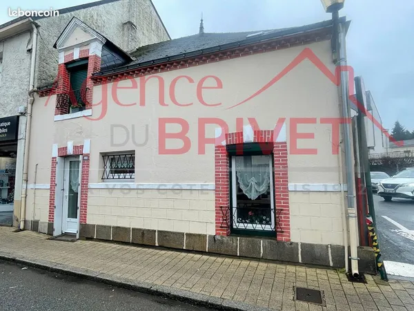 Maison 5 pièces 115 m²