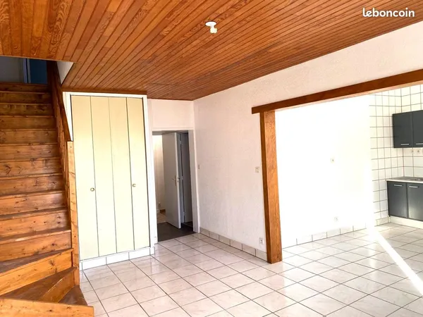 Immeuble 139 m²