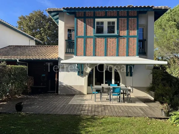 Maison 4 pièces 84 m²
