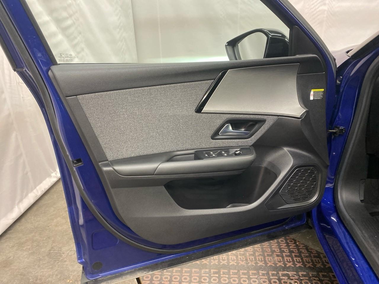 Citroën C5 X hybride rechargeable 225 s&s e-eat8 feel business — photo 26