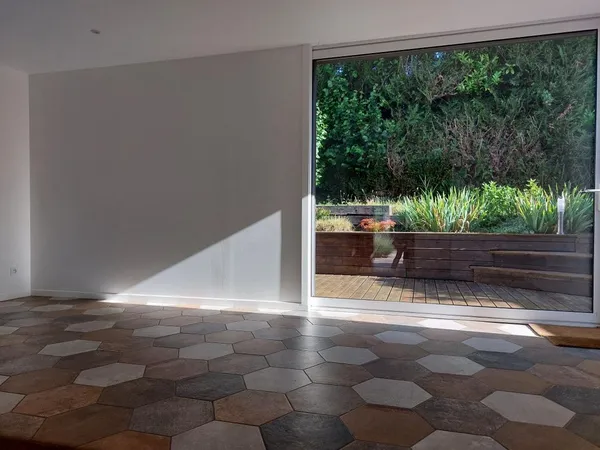 Maison de 100m2 à louer sur Nailly