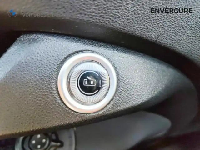 Fiat 500 e 118ch my23 — photo 14