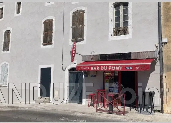 Vente idéal investisseur 4 Pièce(s)