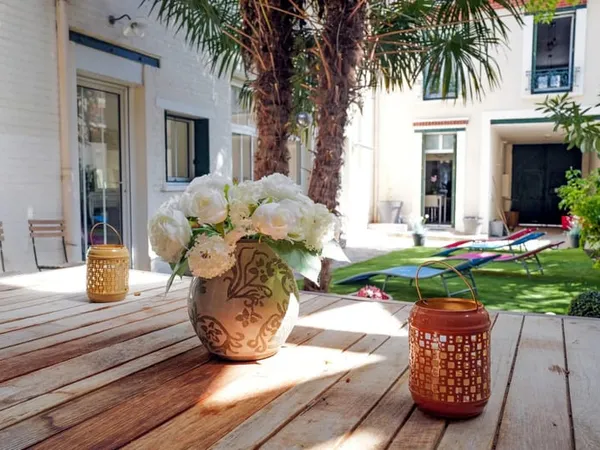Belle demeure de caractère de 291m² avec
