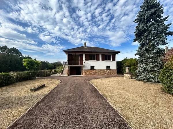 Maison 5 pièces 207 m²